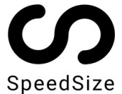 SpeedSize Logo