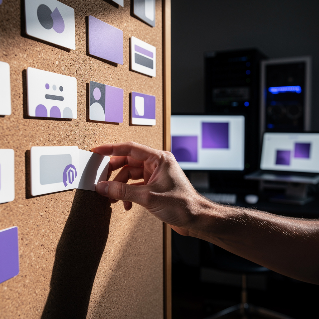 Enterprise eCommerce platform comparison for multi-warehouse retailers