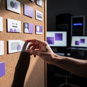 Comparison of Hyvä, Luma, and PWA Studio themes for enterprise multi-warehouse Magento retailers