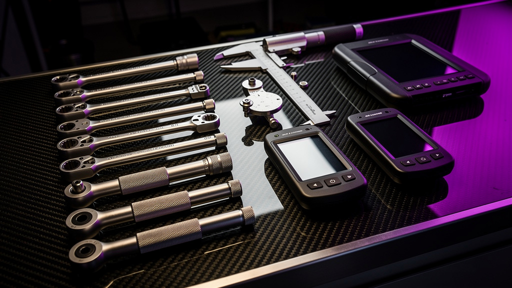 The Performance Tooling Stack Performance-Obsessed Conversion Optimizers Actually Use