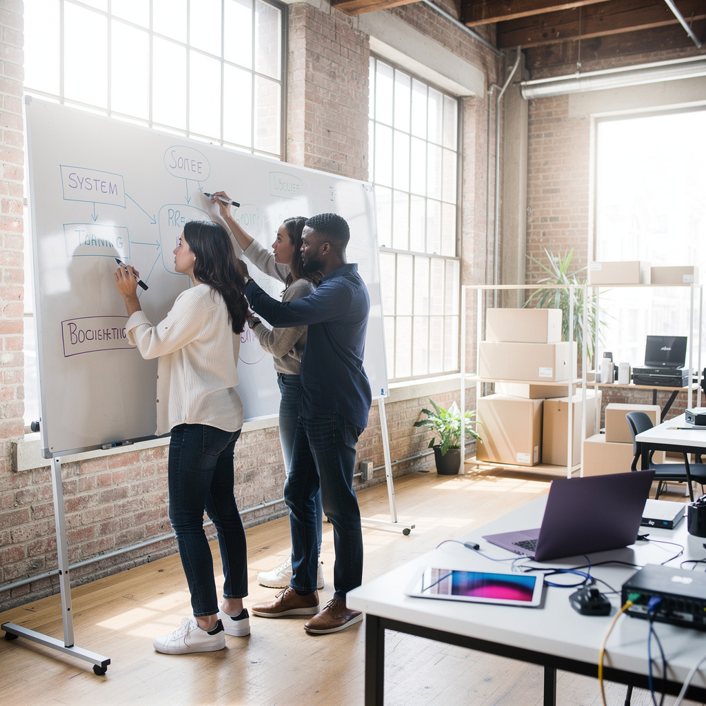 Premium Brand eCommerce with Storytelling: Platform Comparison