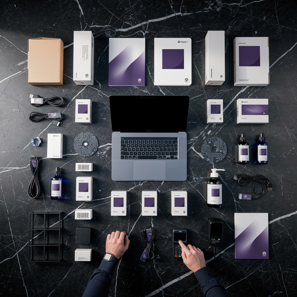 How to Integrate Adobe Commerce APIs With Your ERP and CRM