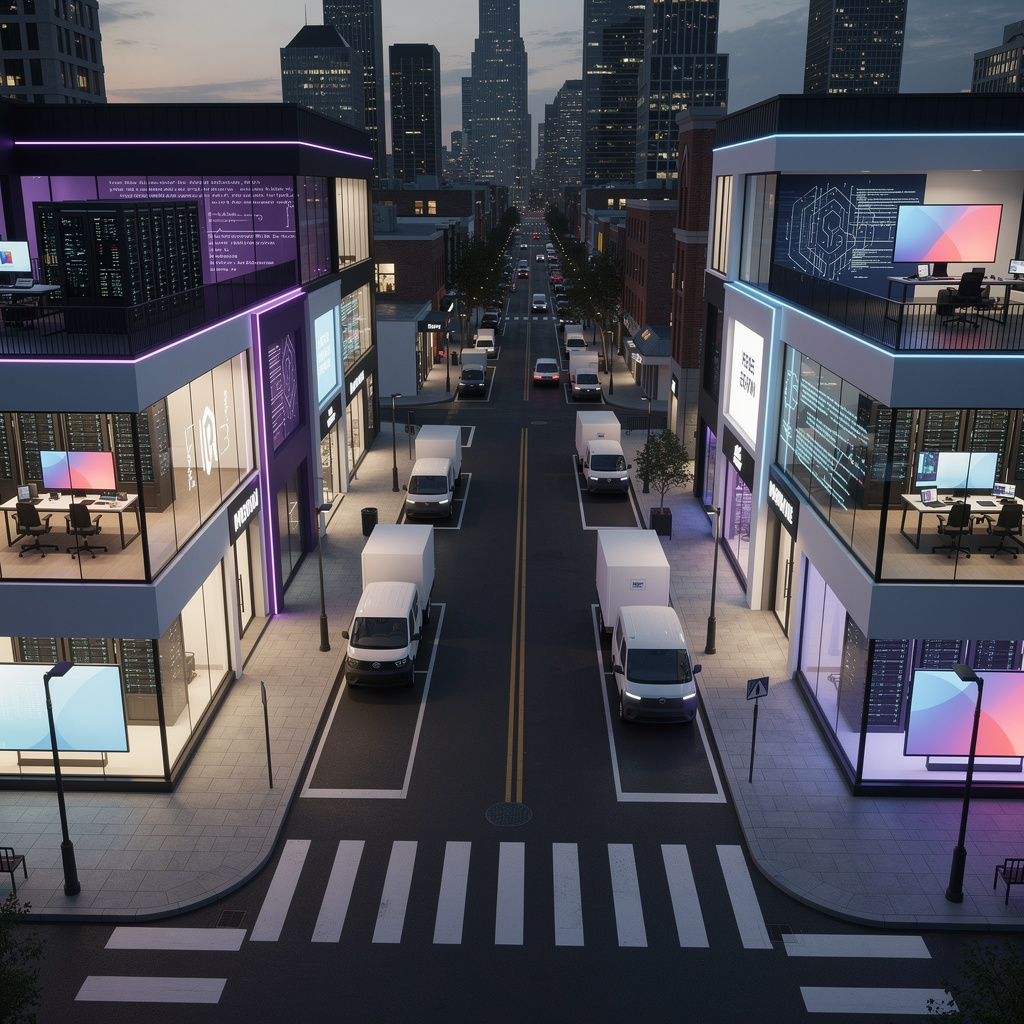 Omnichannel Retail for Multi-Brand Retailers: Platform Comparison
