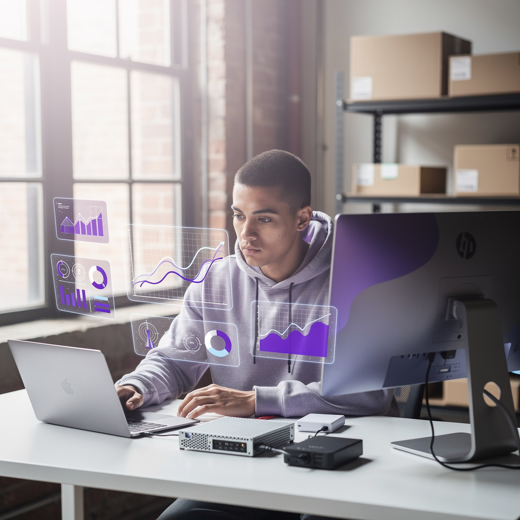 AI-Powered Customer Analytics: The Data Behind What's Actually Working