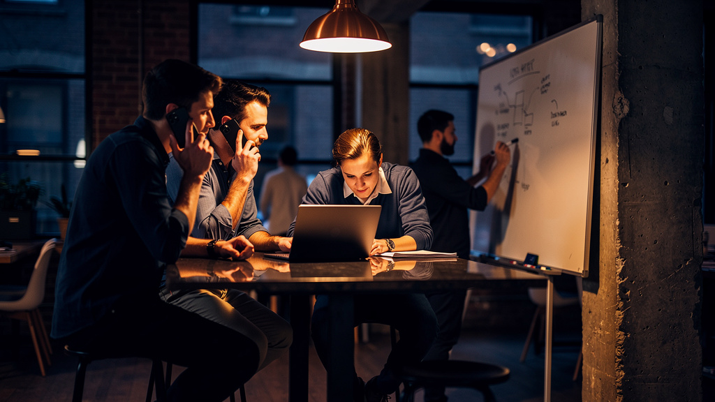 Magento Rescue Projects — What an Emergency Engagement Actually Looks Like
