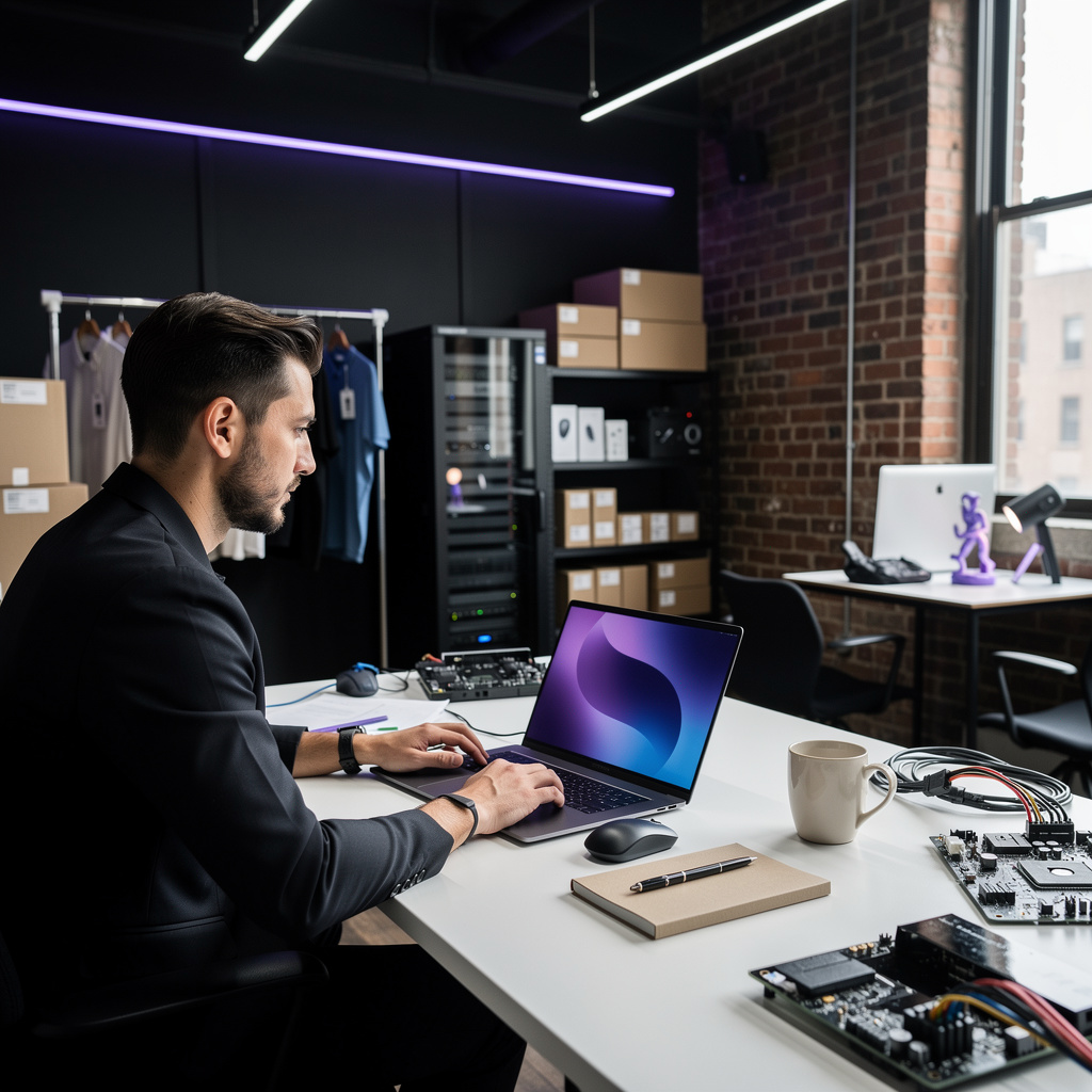 What Is Headless Commerce? A Working Definition for Technical Leaders