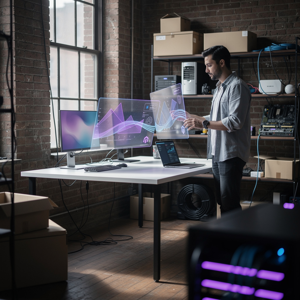 Composable Commerce and MACH: What The 2026 Data Actually Reveals