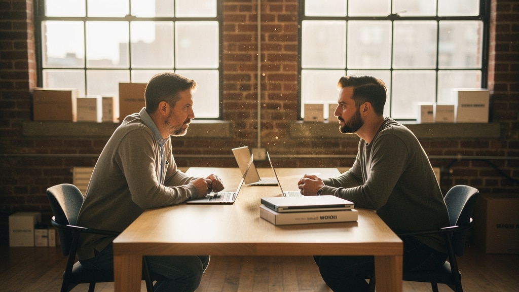 Magento Agency Discovery Call: 18 Questions That Reveal Whether They Can Actually Build