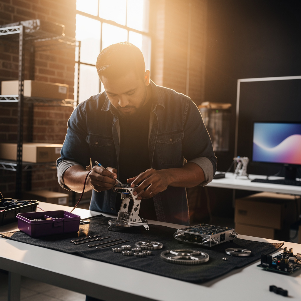Enterprise Customizations Trend Analysis