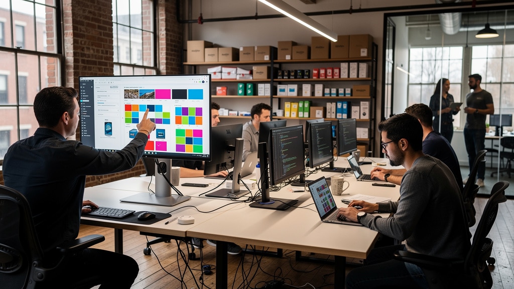 Co-Development with a Magento Agency: How Staff Augmentation Actually Works