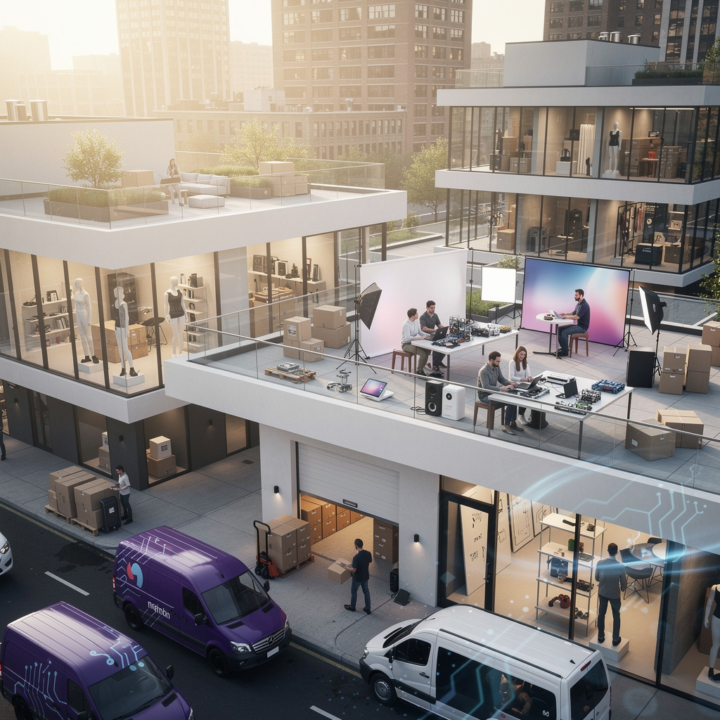 The Manufacturer's Checklist for Launching Direct-to-Consumer with Dealer Management