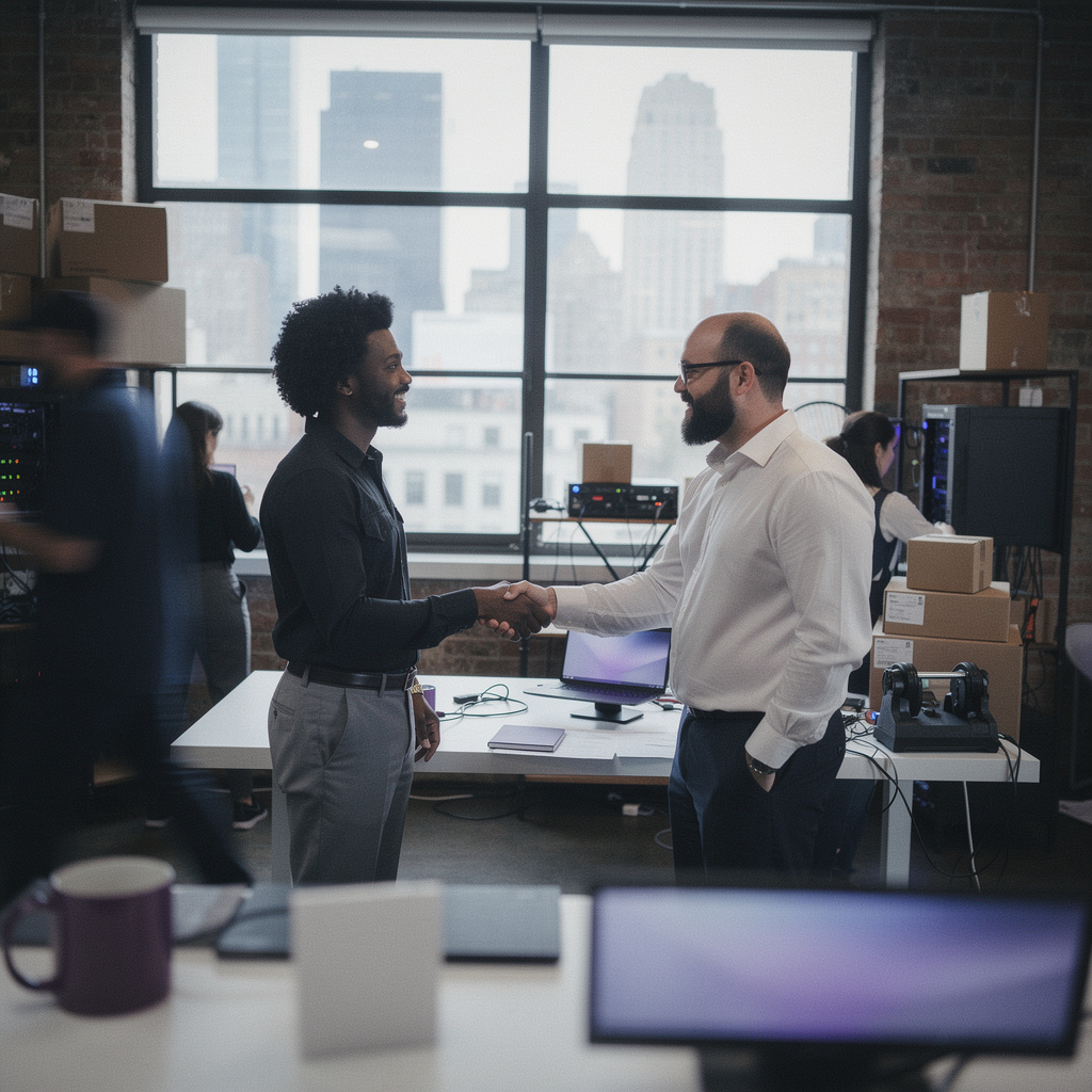 How a Leading Manufacturer Launched Direct-to-Consumer Without Cannibalizing Dealer Relationships