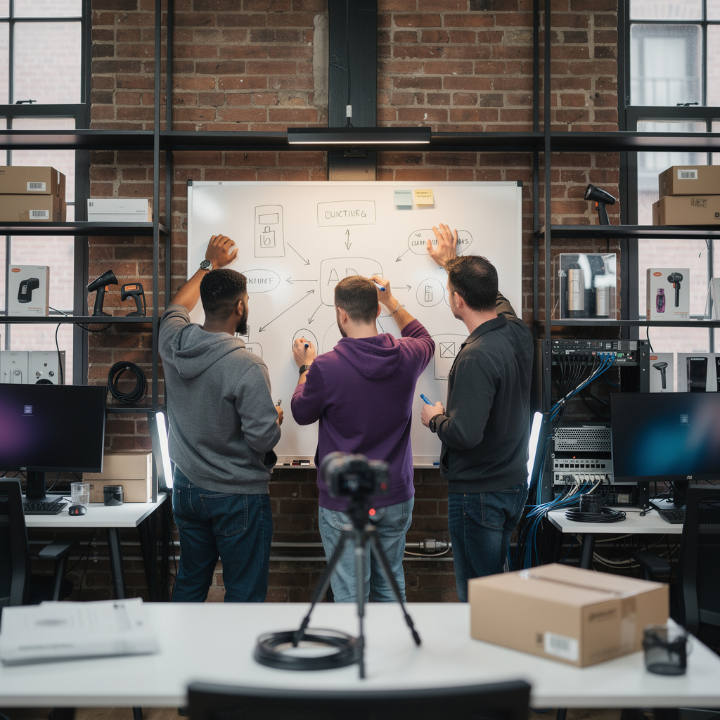 What Are Enterprise eCommerce Customizations?