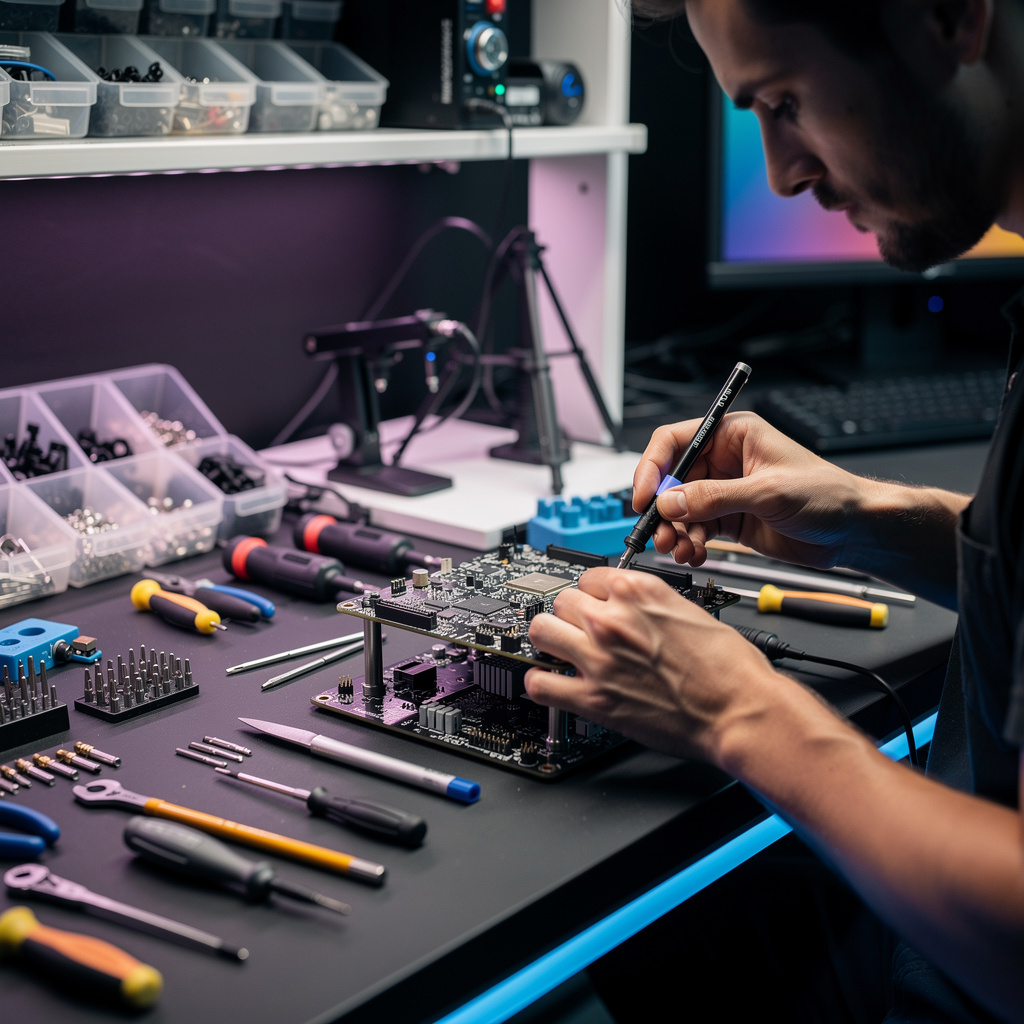 Product Configurators for Manufacturing: Reducing Quote Cycles from Days to Minutes