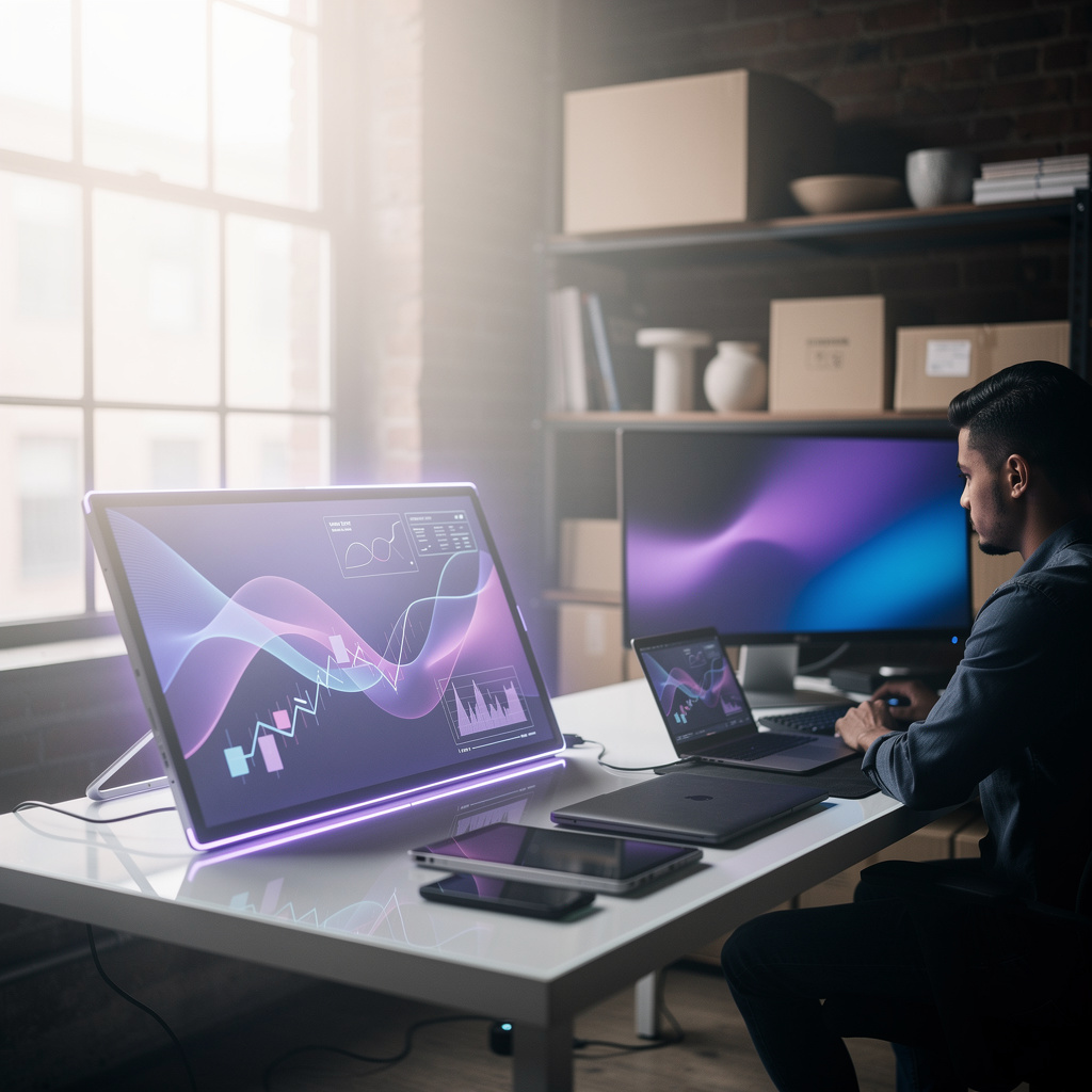 What Is a Digital Transformation Roadmap? A Practical Definition for C-Suite Leaders