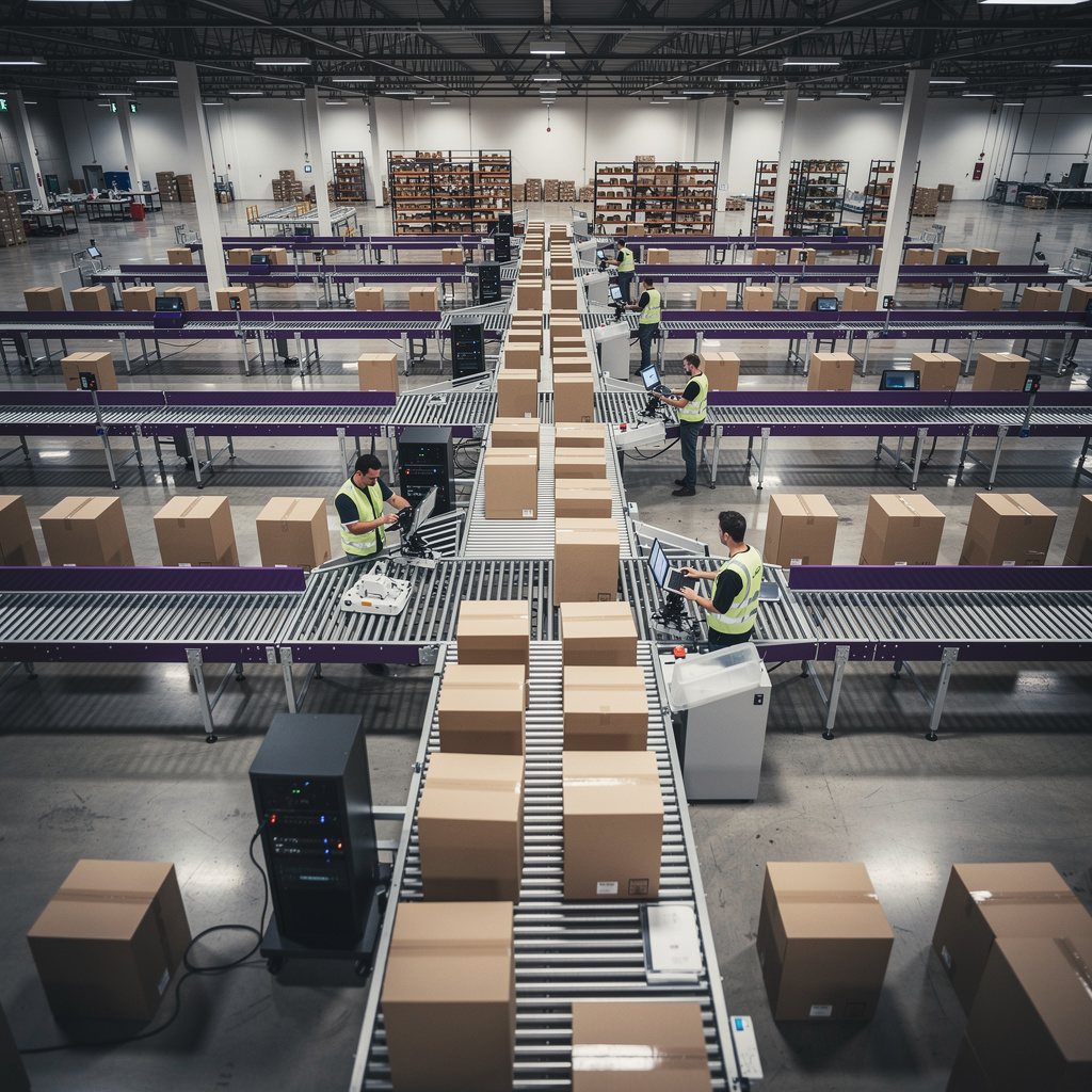 Zero-Trust Architecture for eCommerce: Building Security Into Your Growth Plan