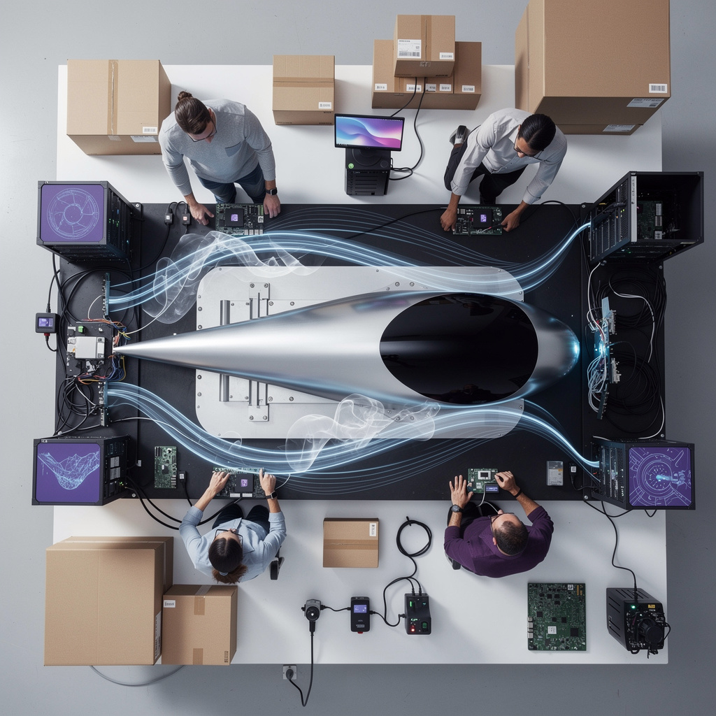 Rapid MVP Launches While Maintaining Scalability: A Practical Guide