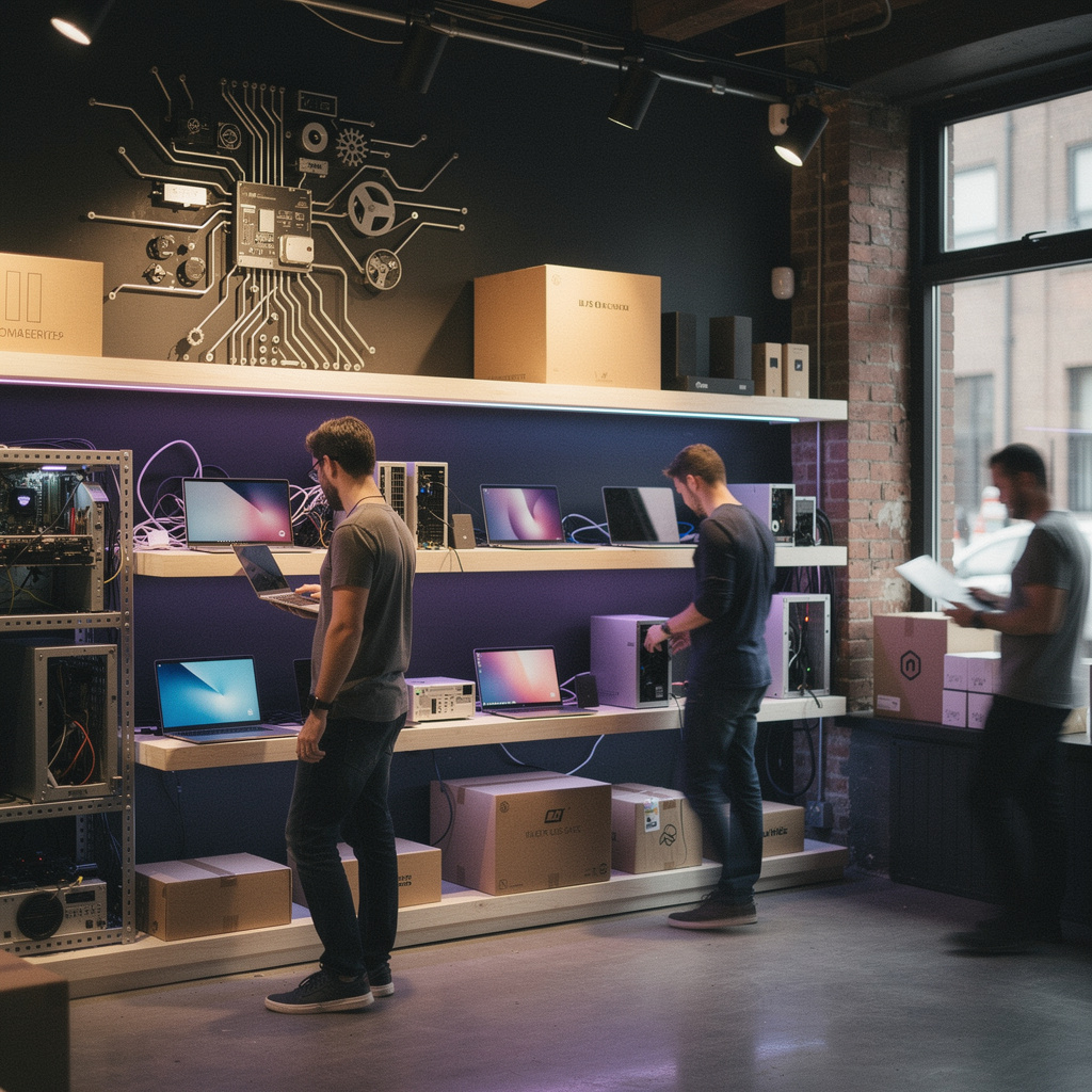 Solving SOC 2 Compliance Challenges for Enterprise eCommerce Operations