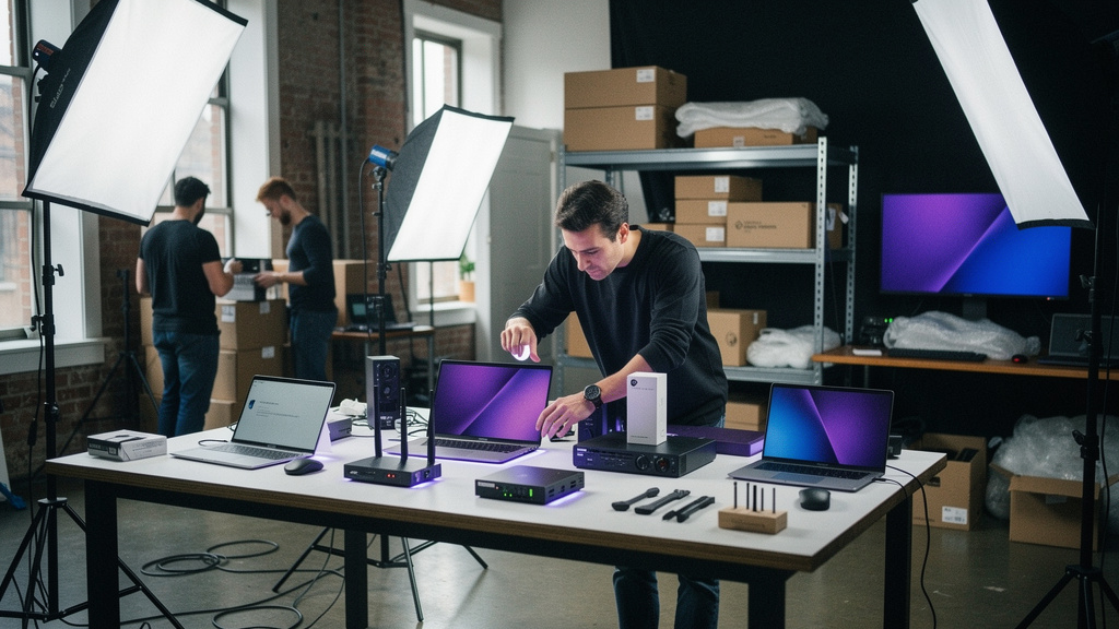 How Manufacturers Can Future-Proof Their eCommerce Platform