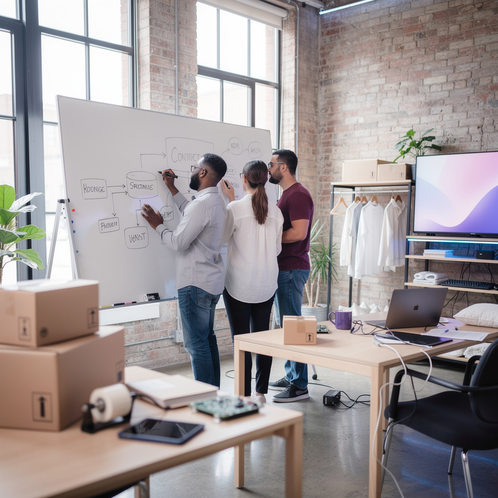 Composable Commerce and MACH Architecture: 2026 Trend Analysis
