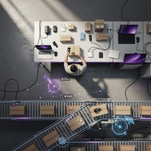 Multi-Brand Unified Commerce Platforms: Building Shared Infrastructure Without Silos