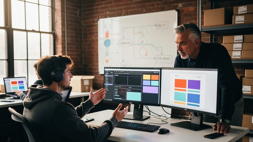 Migrating from Magento to Shopify Plus: When It's the Right Call (And When It Isn't)