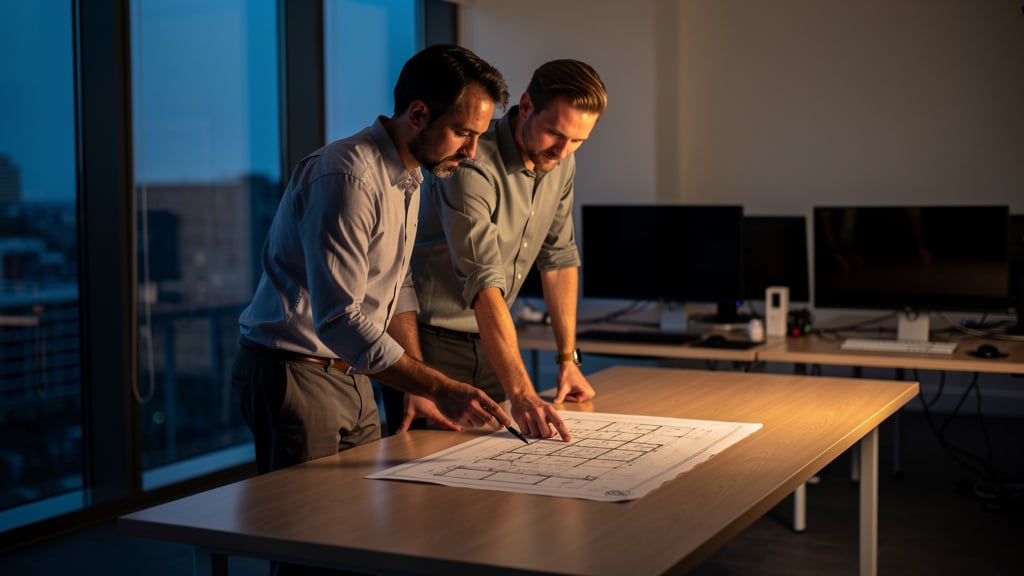 Switching Magento Agencies Mid-Project: A Survival Guide for CTOs