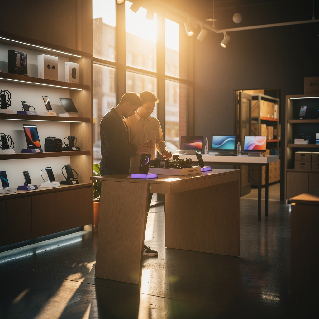 Enterprise eCommerce Customization Implementation Checklist