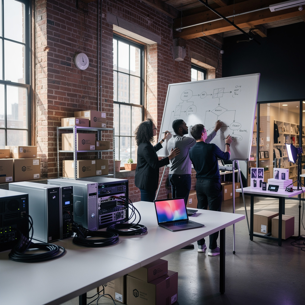 First-Time eCommerce Stores in 2026: What Is Actually Changing