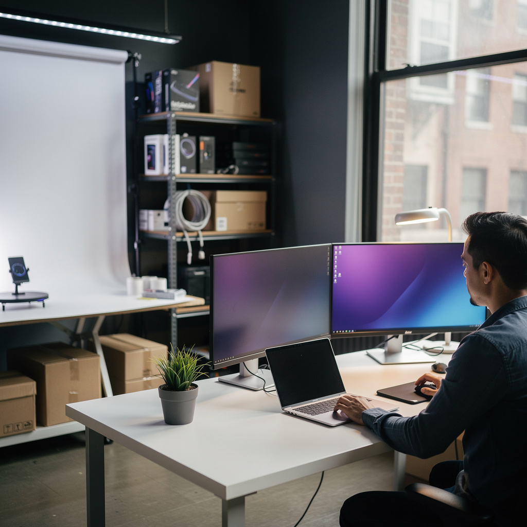 Headless Commerce with React and Vue Frontends: Where the Industry Is Heading