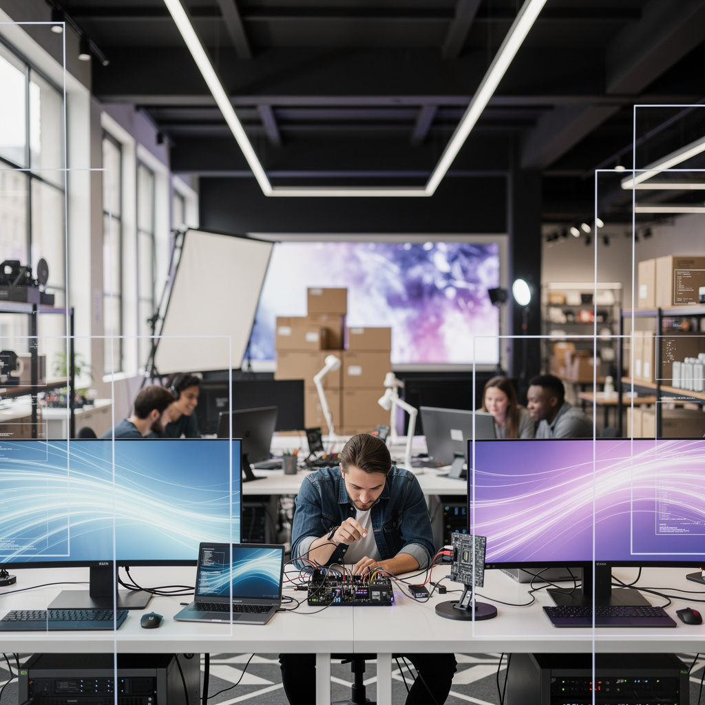 How Magento Agencies Scale Growing Retailers: What the Data Shows