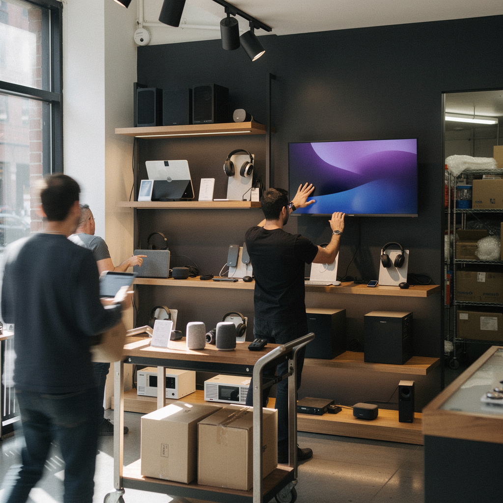 Composable Commerce and MACH Architecture Objection Handler