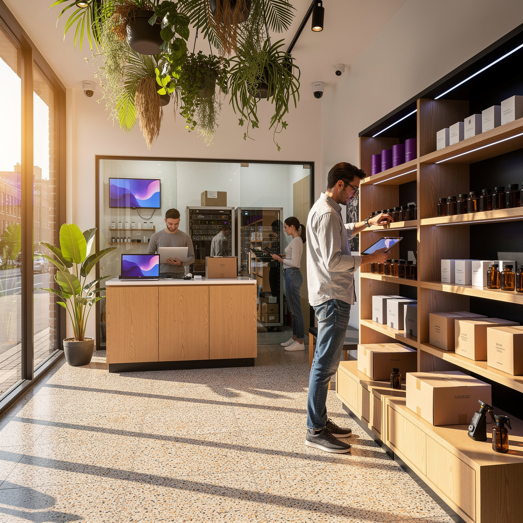 From Local Shop to Online: How a Small Fashion Retailer Built Their First eCommerce Store