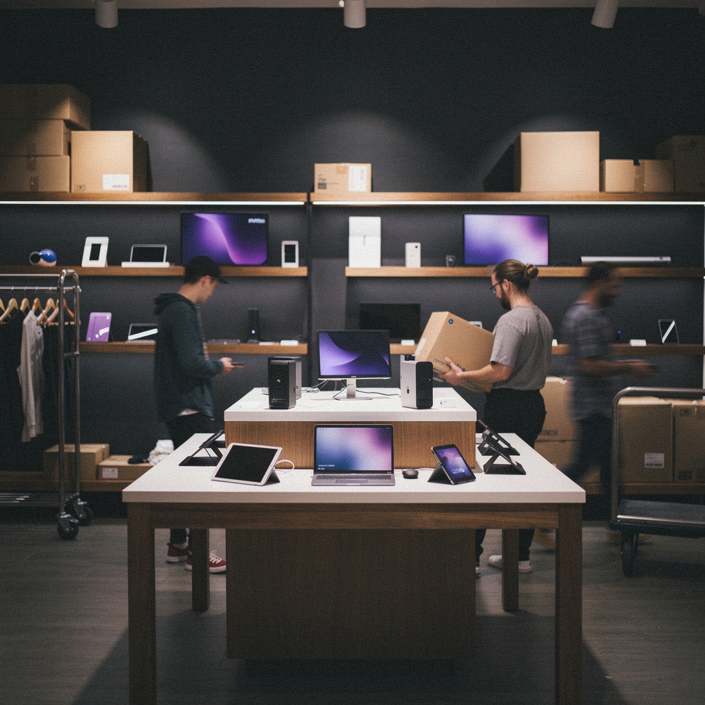 Small Business First eCommerce Store - What the Data Actually Says About Getting Started