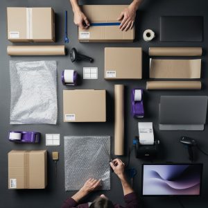 Hyvä Development For Enterprise Retailers With Multi-Warehouse: A Definition