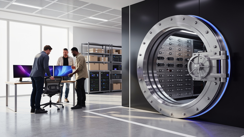 Security Standards Objections from Digital-First Brands -- and Why Every One Is Solvable