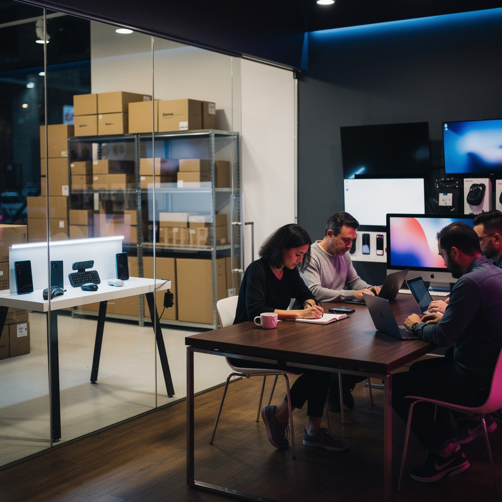 Going Manufacturer-Direct Without Losing Your Dealer Network