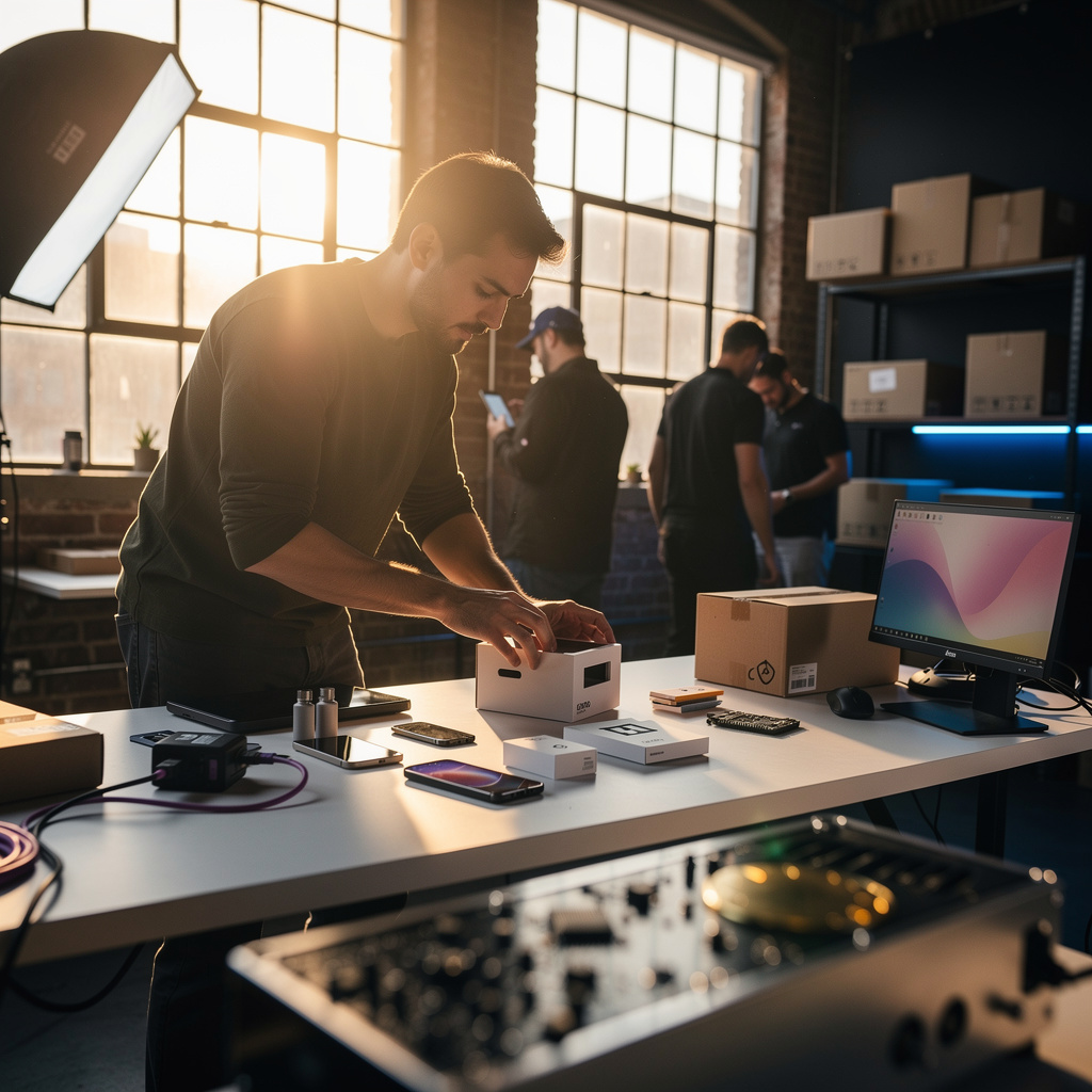How to Make Your eCommerce Website WCAG 2.1 AA Accessible
