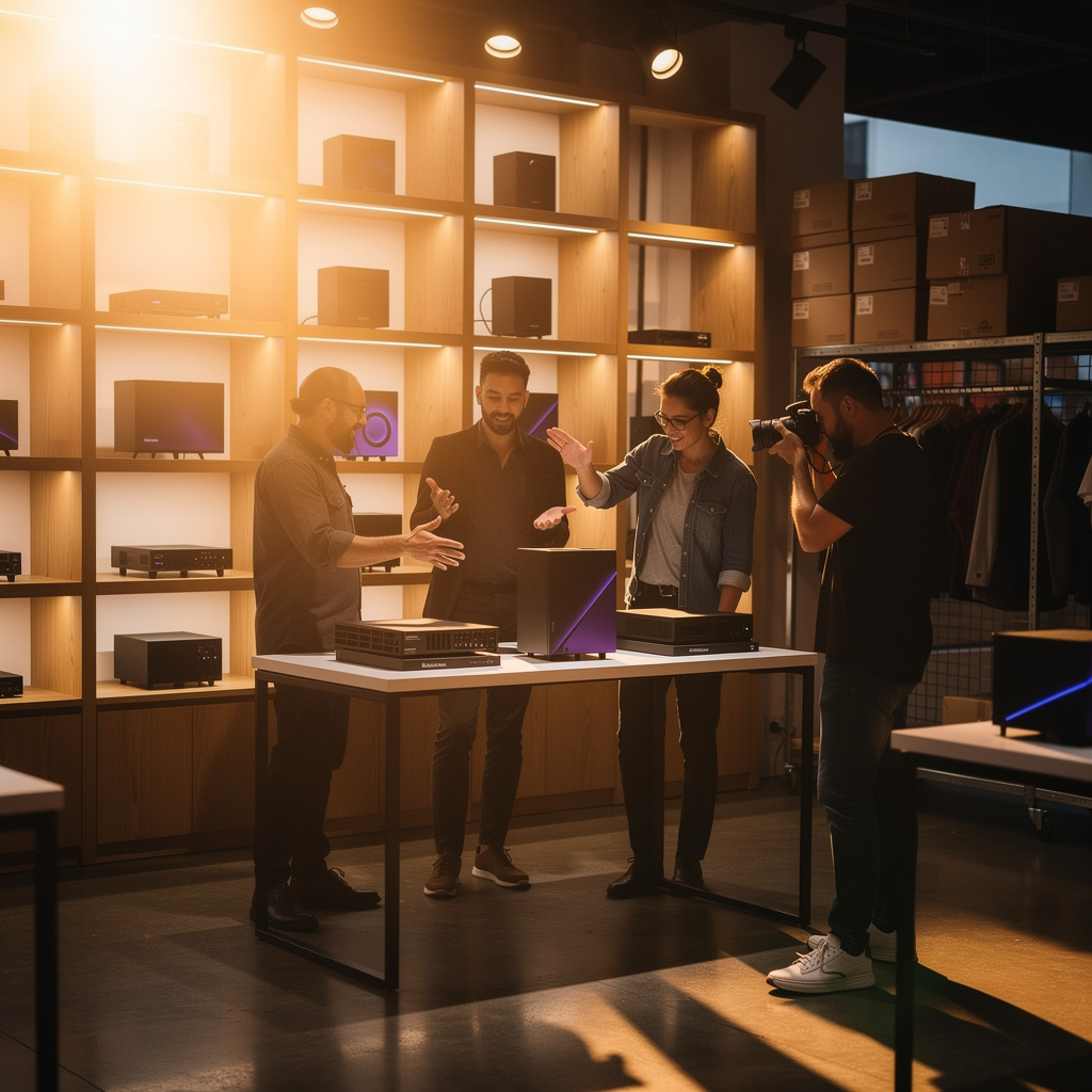Understanding Adobe Commerce API Integration: What It Is and How It Works