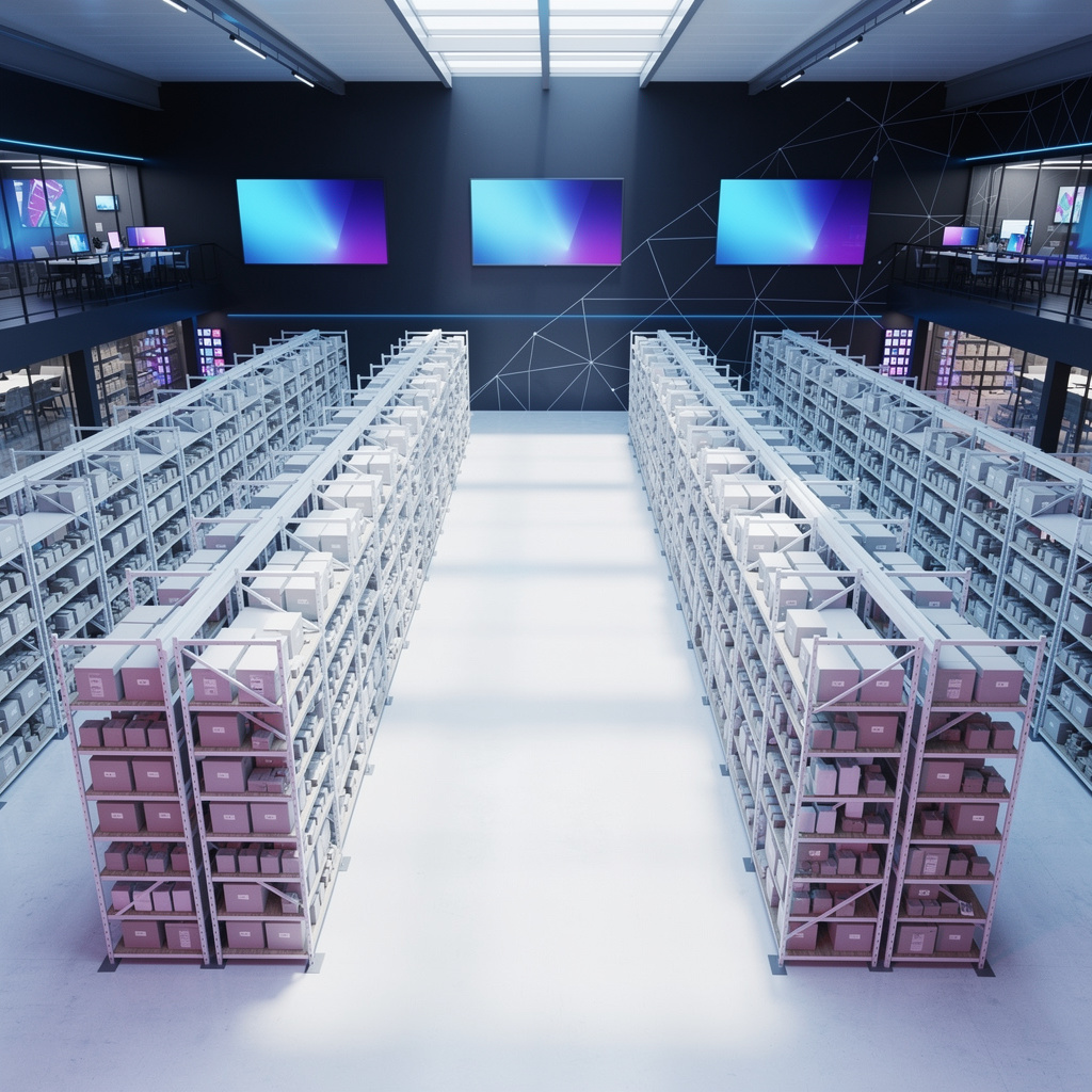 Hyvä Development for Enterprise Retailers with Multi-Warehouse
