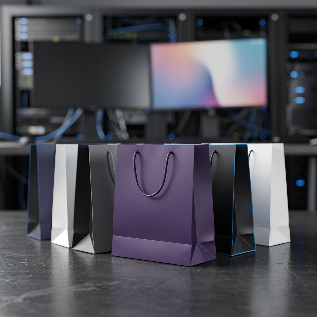 Omnichannel retail for multi-brand retailers - Checklist