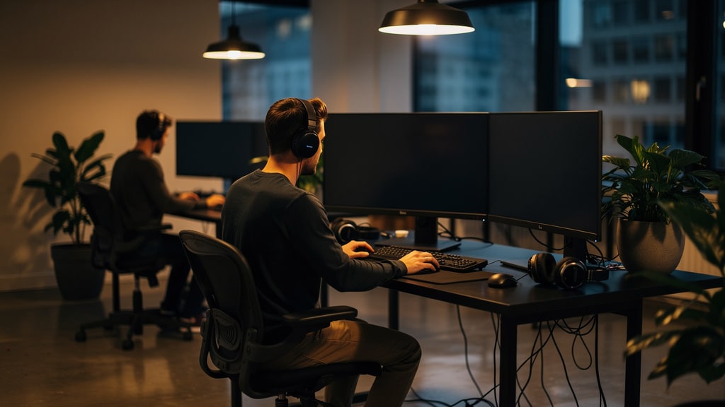 Magento Agency Capacity Planning: How Many Developers Are Actually Touching Your Codebase?