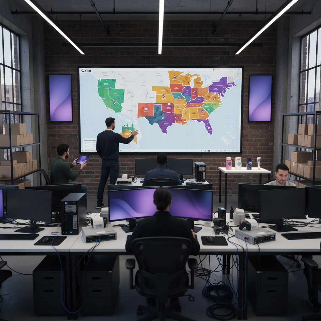 Omnichannel Retail Trends Reshaping Multi-Brand Retail in 2026