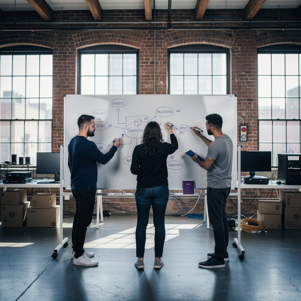 Building Premium eCommerce Experiences That Tell Stories Without Sacrificing Speed