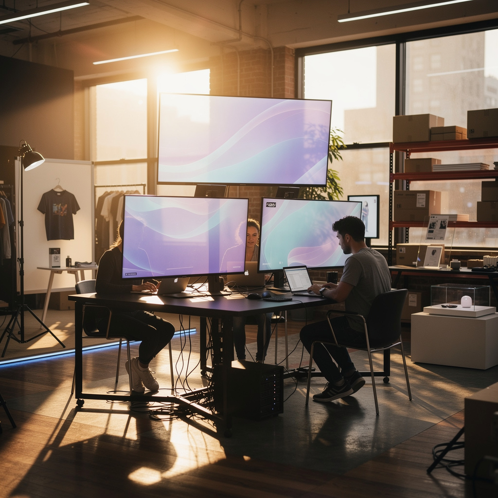 AI-Powered Customer Analytics Comparison