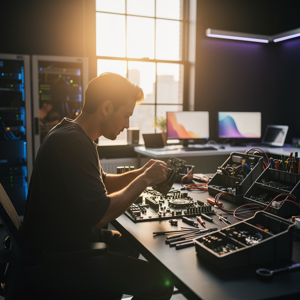 Complex product configurators for manufacturing - Checklist