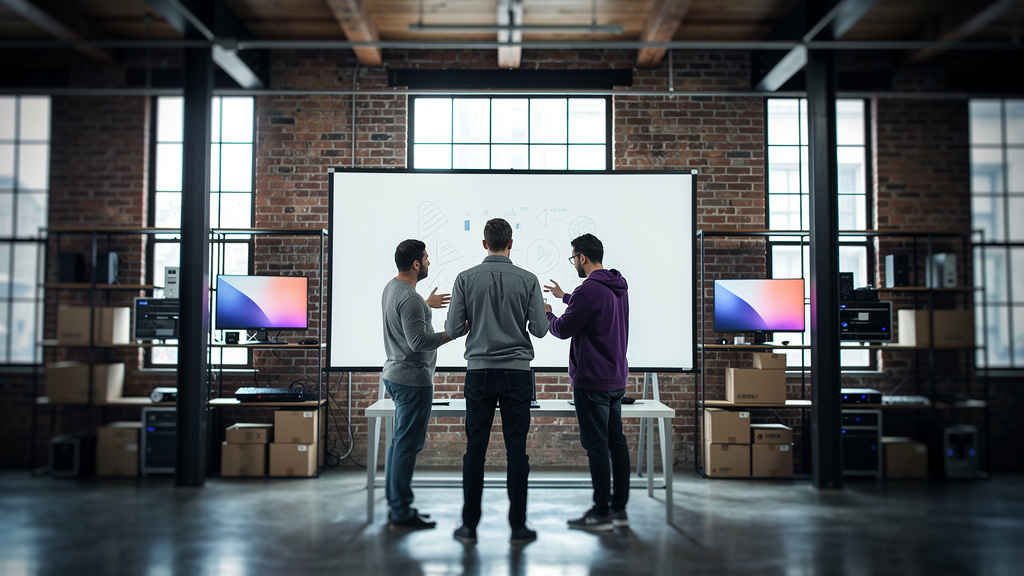 How Manufacturers Should Evaluate eCommerce Platform Expertise in Agency Partners