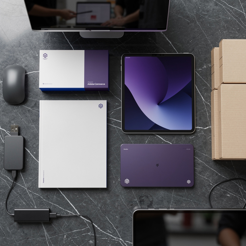 An Implementation Checklist for Adobe Commerce B2B Integrations and Custom Workflows