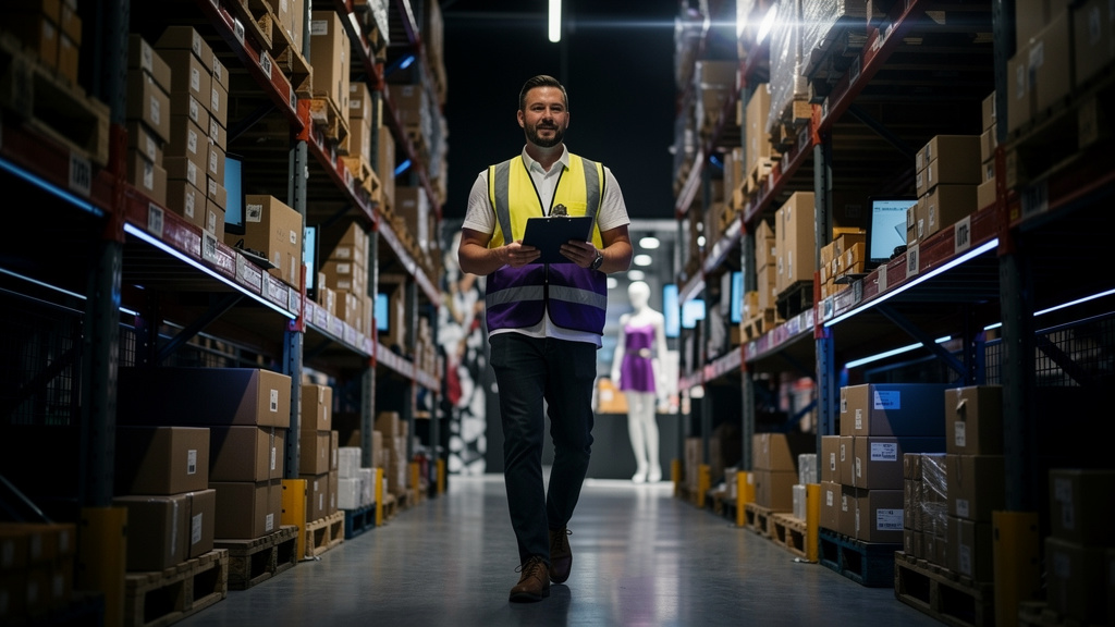 Ai Driven Inventory Forecasting Checklist - Bemeir eCommerce