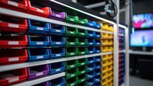 Ai Driven Inventory Forecasting Definition - Bemeir eCommerce